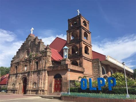 THE BEST Cauayan City Sights & Landmarks .